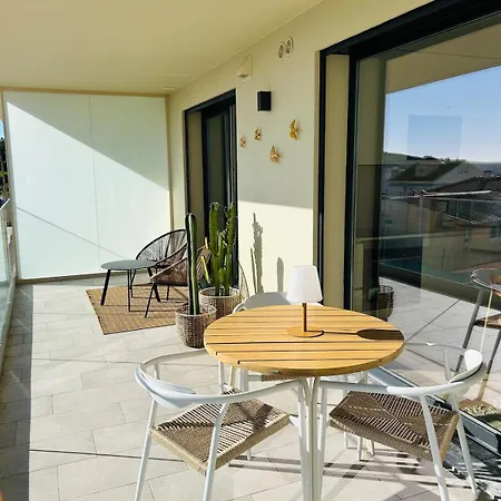 Appartement Captain *