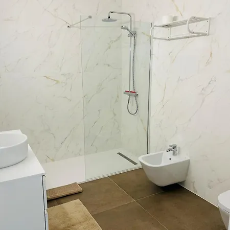 Appartement Captain *