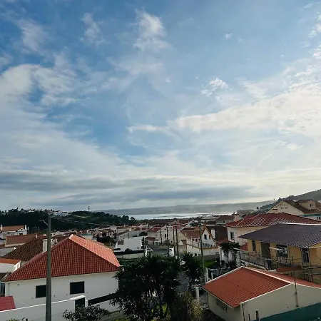 Captain Foz do Arelho