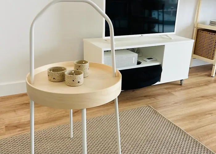 Captain Appartement *