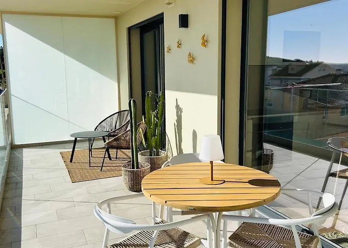 Appartement Captain *