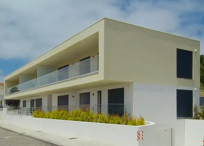 Captain Foz do Arelho