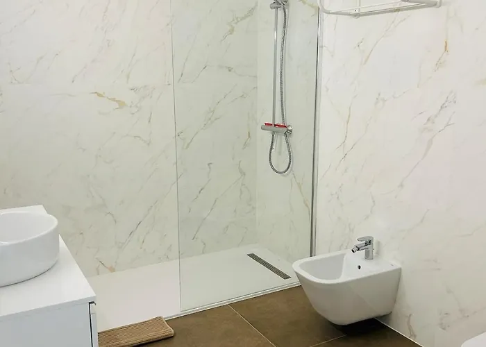 Appartement Captain *