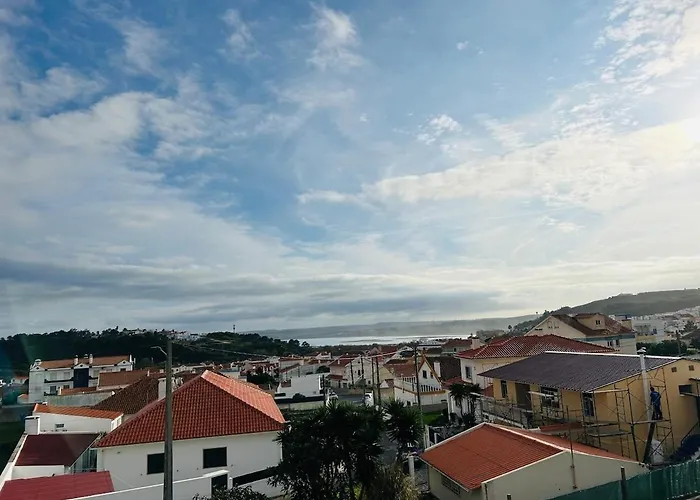 Captain Foz do Arelho